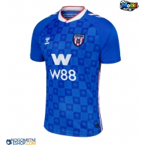 Moški Nogometni dresi Sunderland Brian Brobbey #9 Gostujoči 2025-26 Kratek Rokav